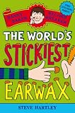 Danny Baker Record Breaker (4): The Worlds Stickiest Earwax