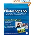 Photoshop CS5 Digital Classroom