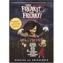 Live Freaky Die Freaky (DVD/CD combo)