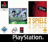 Eigenschaften Sony Computer Entertainment  / Twinpack: Syphon Filter & Cold Blood