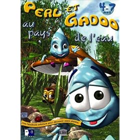 Perl et gadoo.