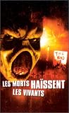Revue Warner Home Vidéo  / Les Morts haïssent les vivants