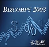 Review John Wiley & Sons  / Bizcomps 2003 (Valusource Accounting Software Products)