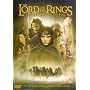 The Lord of the Rings: The Fellowship of the Ring (Two Disc Theatrical Edition) [2001]