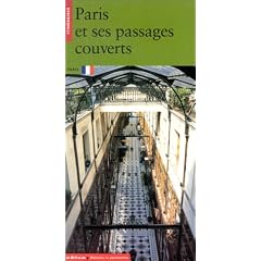 Paris et ses passages couverts