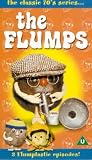 The Flumps [VHS]