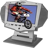 Universal 7.2" Game Screen