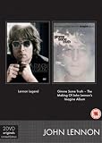 John Lennon - Gimme Some Truth/Lennon Legend [Slipcase] [DVD]