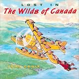 Lost in the Wilds of Canada