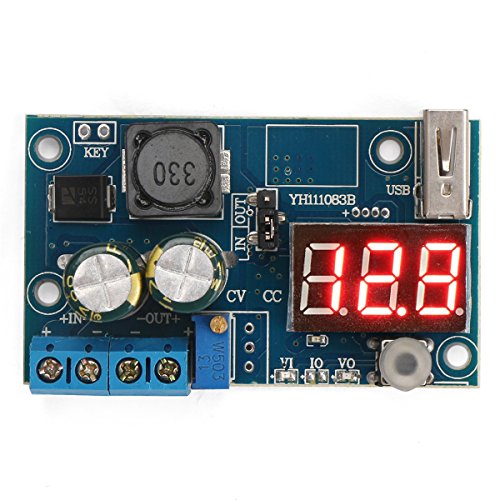 DROK-Micro-LM2596-Buck-Converter-Electric-DCDC-Voltage-Transformer-440V-to-5V12V-3A-Stepdown-Volt-Inverter-Pow