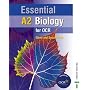 Essential A2 Biology for OCR