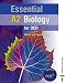 Click here to Compare Prices of Essential A2 Biology for OCR