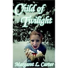 Child of Twilight [.EXE]  (Paperback)