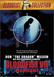 Bloodfist 7 - Manhunt