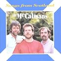 Songs from Scotland