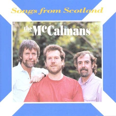 CD-Charts  Music : Songs from Scotland