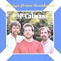 Songs from Scotland