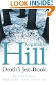 Death's Jest-Book (Dalziel & Pascoe Novel)