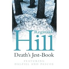 Death's Jest-book (Dalziel & Pascoe Novel)