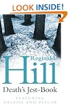 Death's Jest-Book (Dalziel & Pascoe Novel)