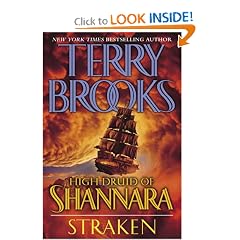 Straken (High Druid of Shannara, Book 3)