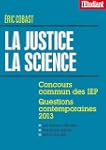 La justice La science - Concours comm...