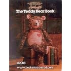 Teddy Bear Book by  Sandra Wright