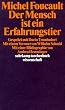 Der Mensch ist ein Erfahrungstier: Gespr�ch mit Ducio Trombadori