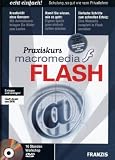 Macromedia Flash Praxiskurs