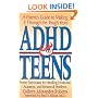 ADHD and Teens