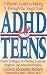 ADHD and Teens