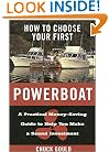 How to Choose Your First Powerboat