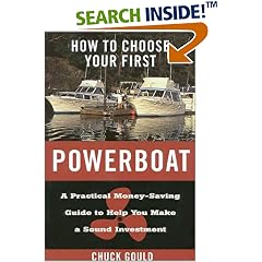How to Choose Your First Powerboat
