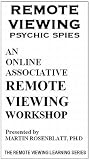 Rv Psychic Spies: An Online Associative Remote