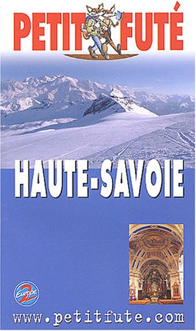 City Travel Guides Discounted  Livres : Haute-Savoie 2004-2005