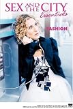 DVD : Sex and the City Essentials: The Best of Fashion