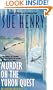 Murder on the Yukon Quest (Alaska Mysteries)