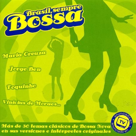 CD-Charts  Search : Brasil Sempre Bossa