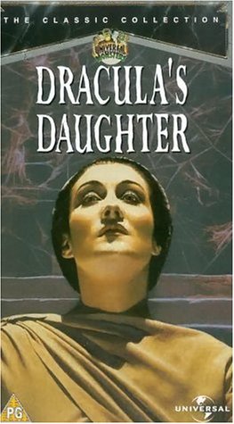 Produkt-Bild: Dracula's Daughter [VHS] [UK Import]