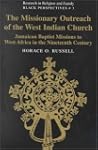 The Missionary Outreach of the West I...
