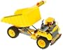 LEGO Large Dump Truck