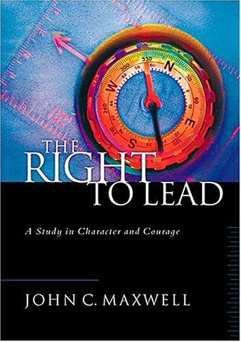 The Right to Lead: A Study in Character and Courage under Business in The Books Store