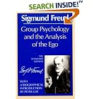 Click here to buy Group Psychology and the Analysis of the Ego (Norton Library) by  Sigmund Freud.