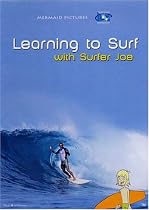 Learning to Surf with Surfer Joe (Includes Part 1 & 2)