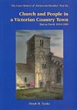 Church and people in a Victorian country town : Barton Parish, 1830-1900