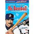 Mr. Baseball by 