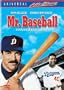 Mr. Baseball