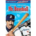 Mr. Baseball