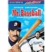 Mr. Baseball