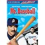 Mr. Baseball